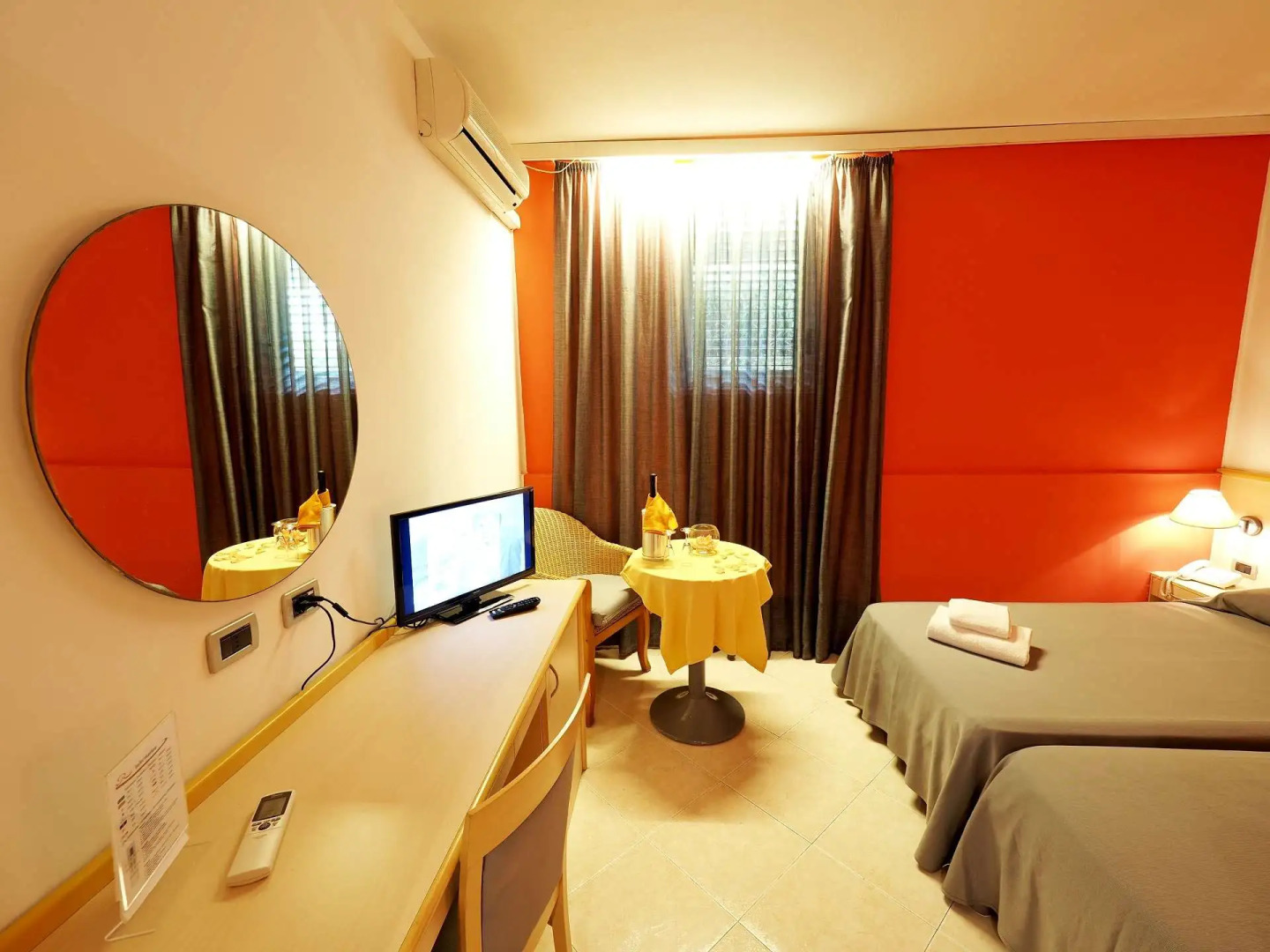 LABRANDA Rocca Nettuno Tropea