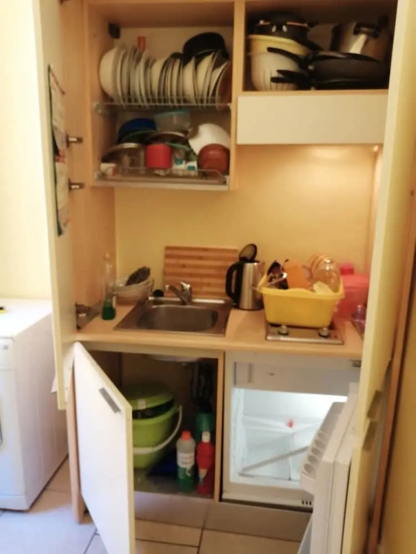 Residence Le Stanze Del Sogno