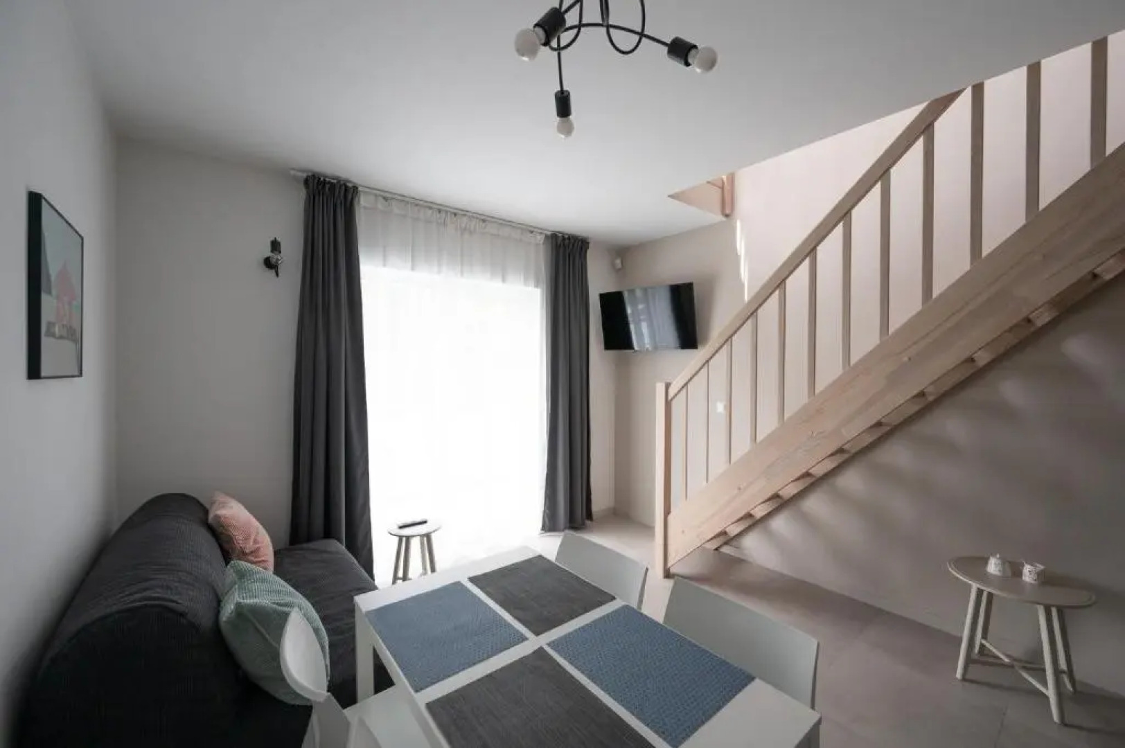 MEDUSA apartamenty i bungalowy