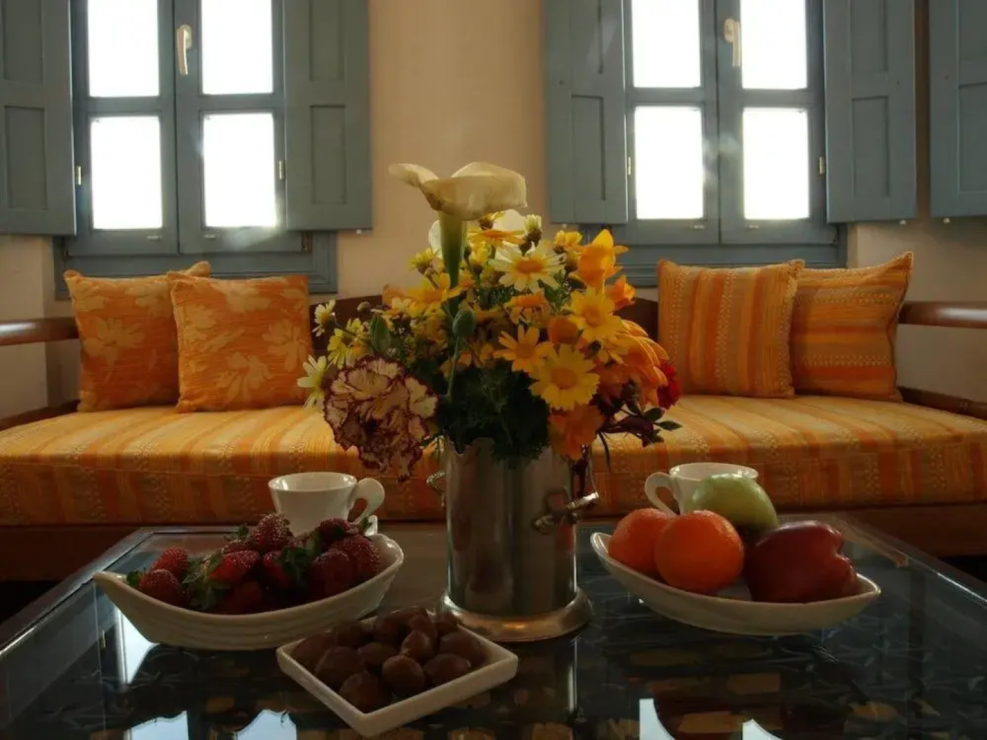 Ihthioessa Boutique Hotel