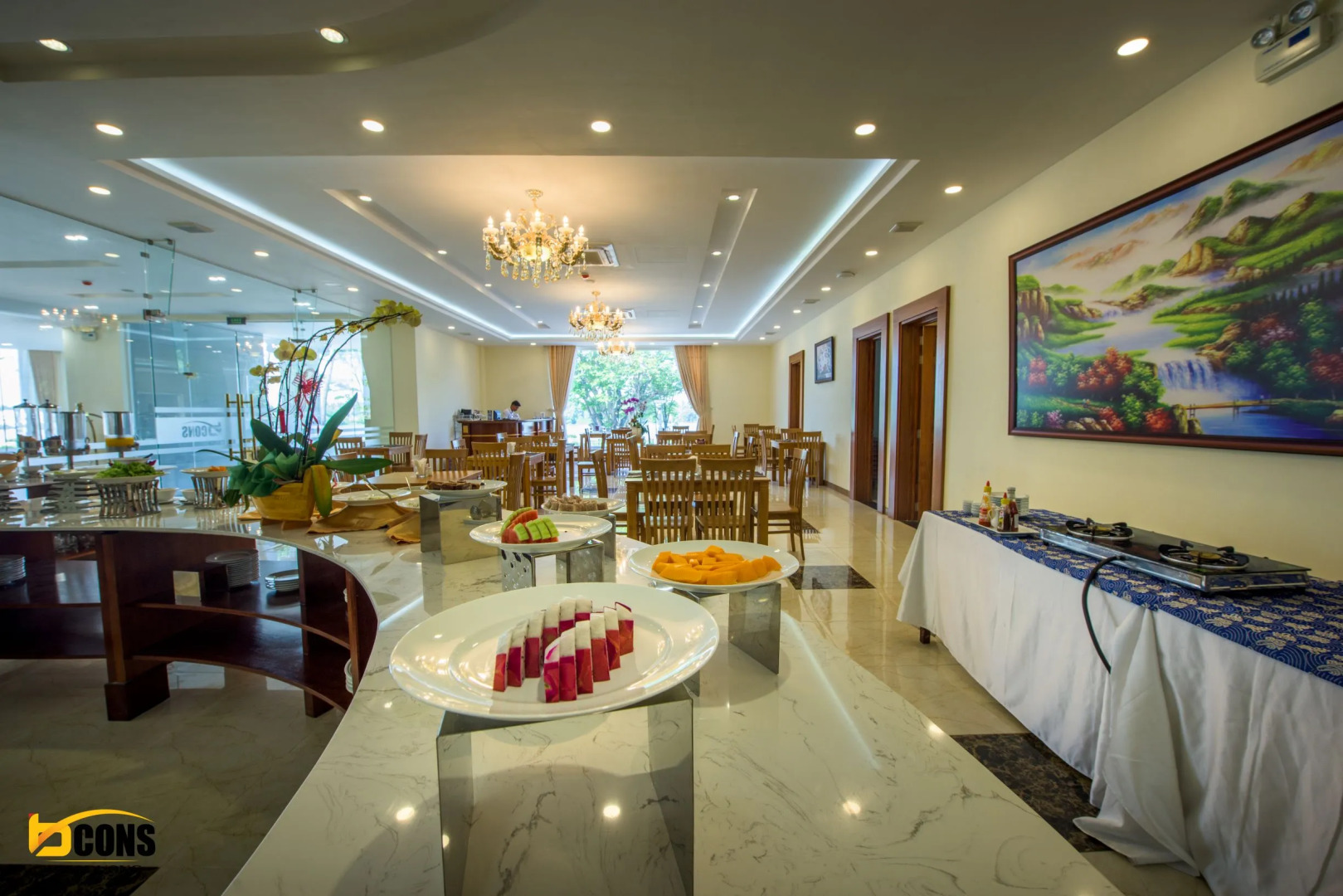 Bcons Hotel Binh Duong