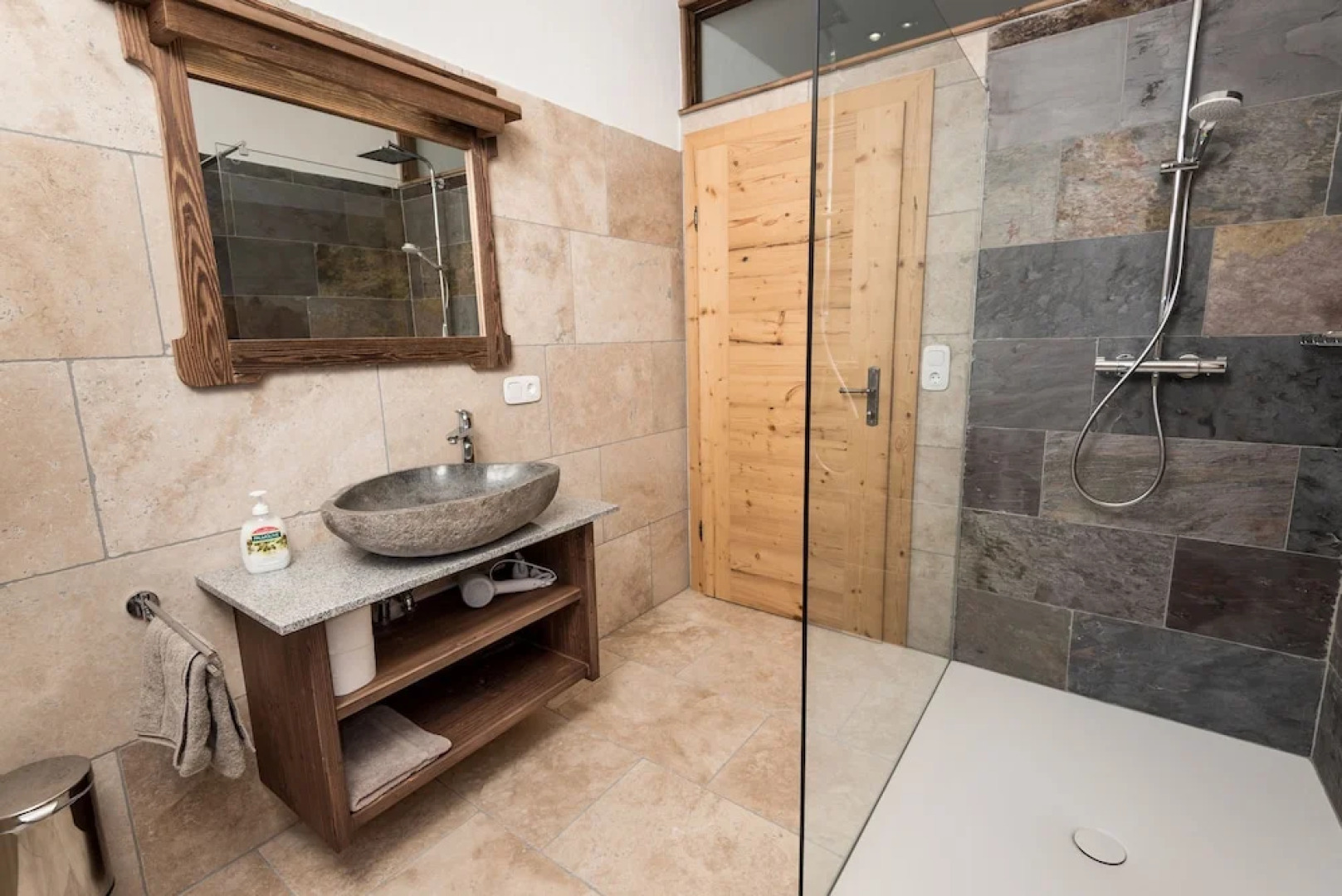 Gletscher Appartements