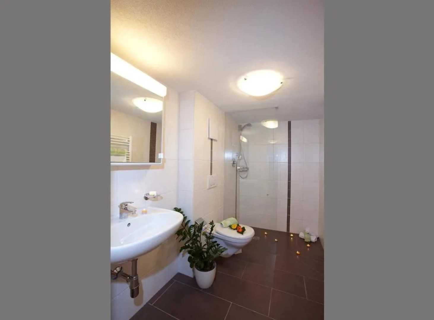 Wohlfühlhotel Berg Heil