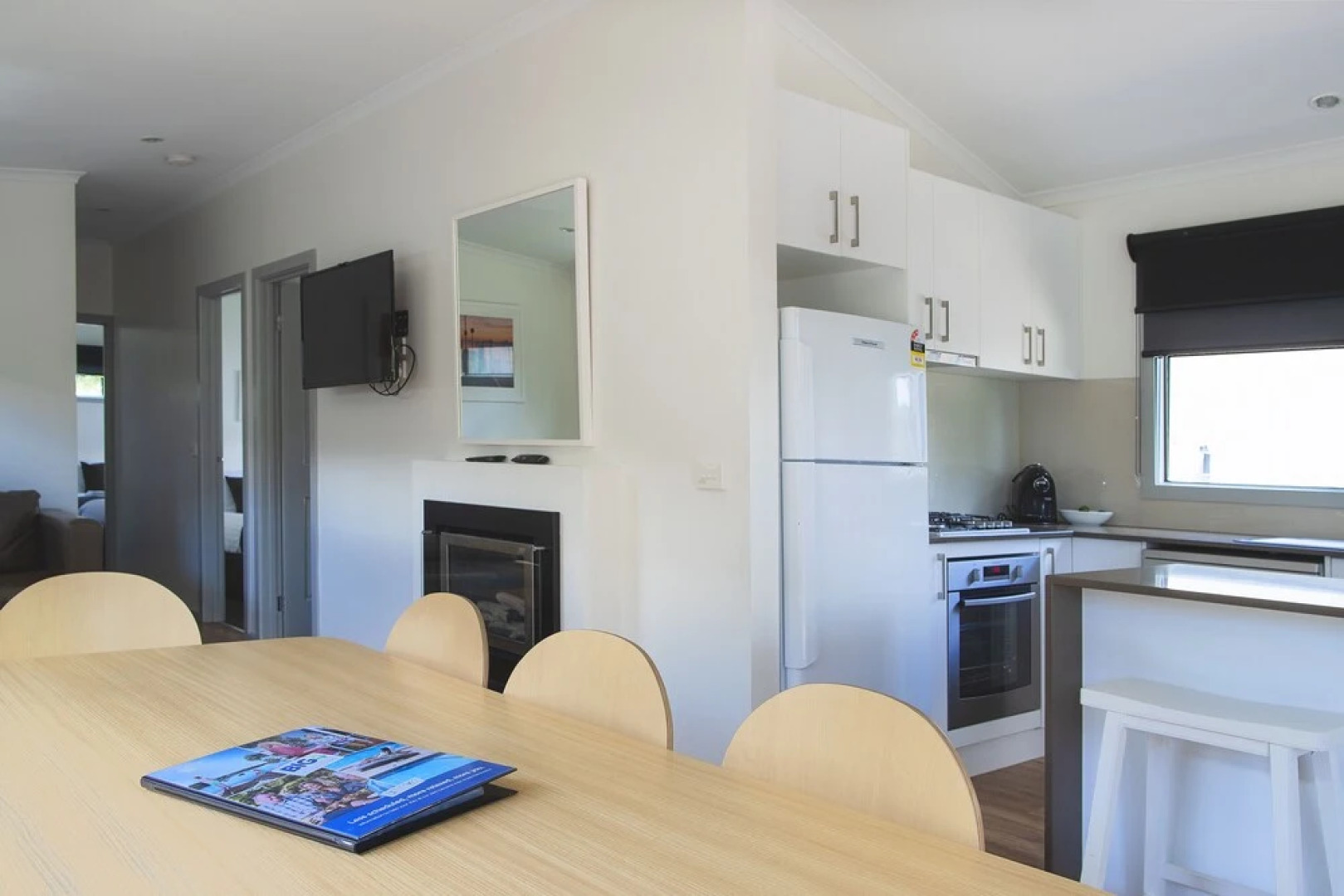 Big4 Inverloch Holiday Park