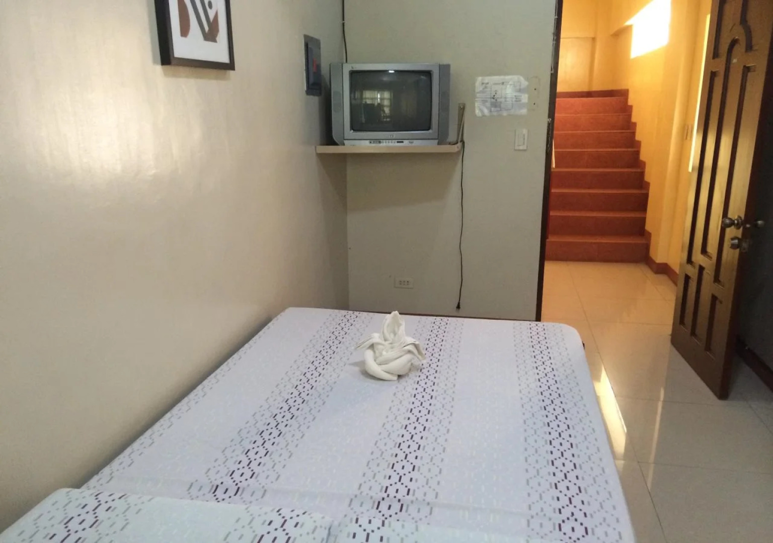 4As Kalibo Pensionne