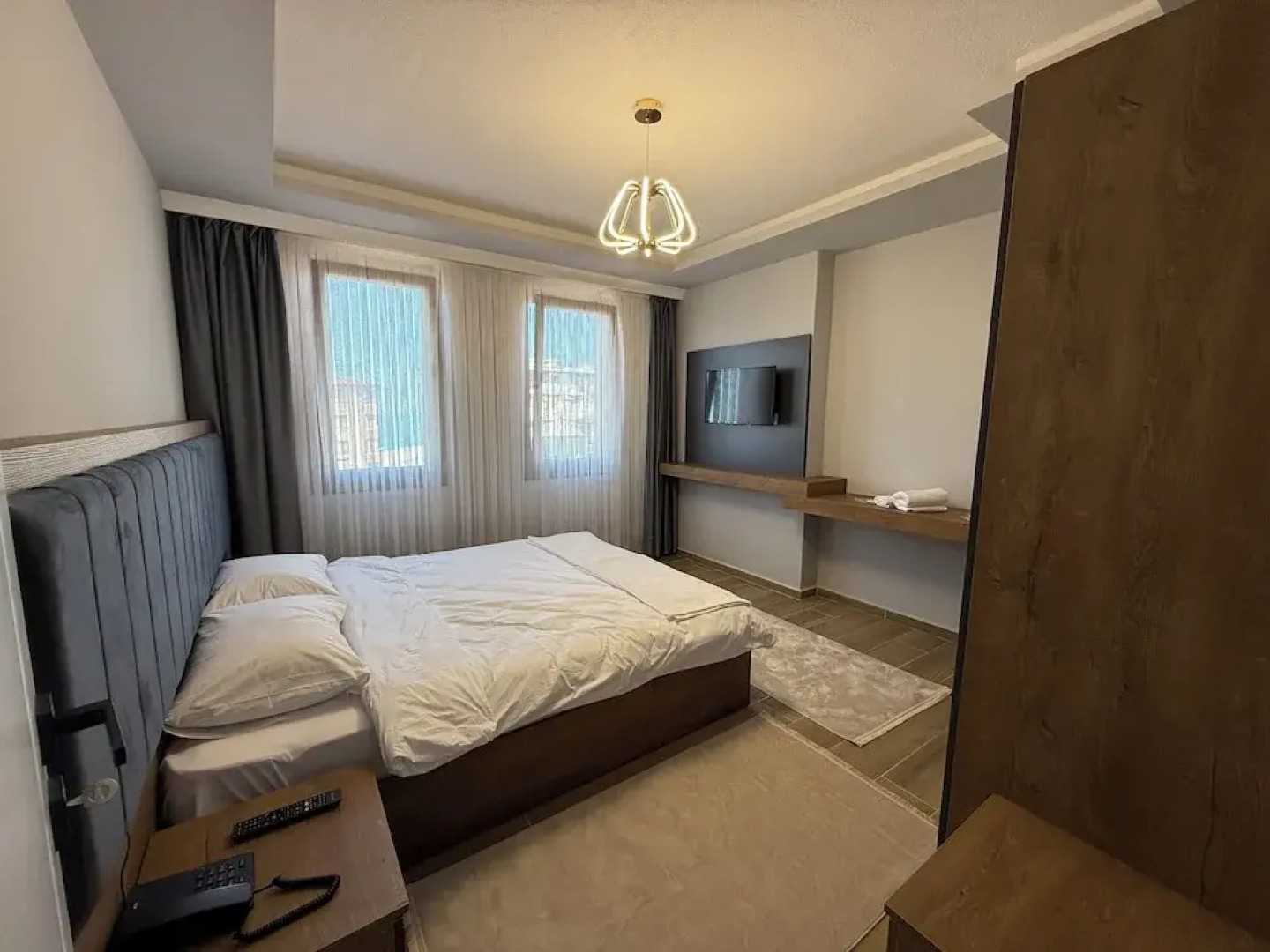 Güven Palace Suites