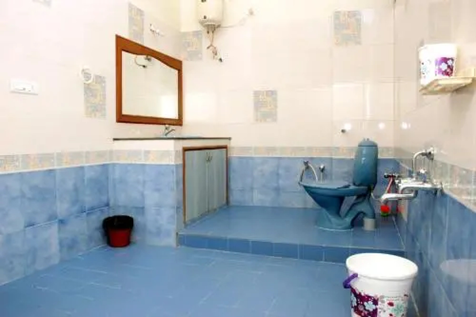 Service Bungalow @ Pollachi