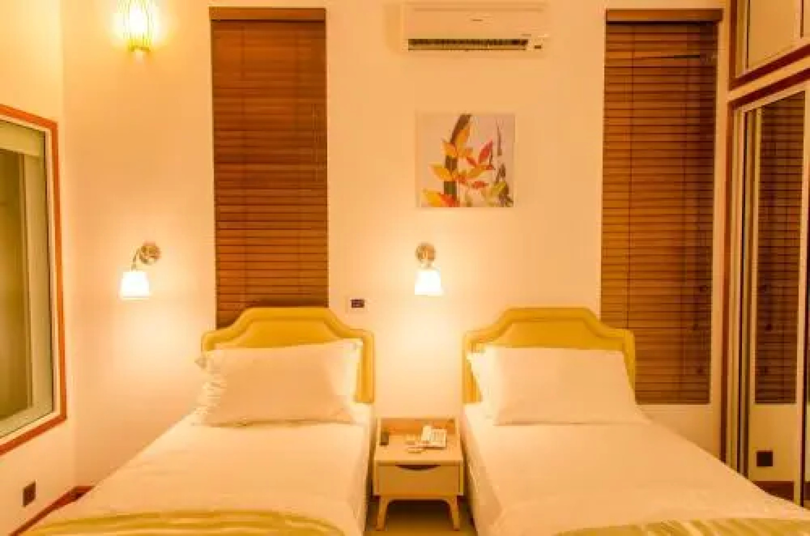 Kudahuvadhoo Retreat