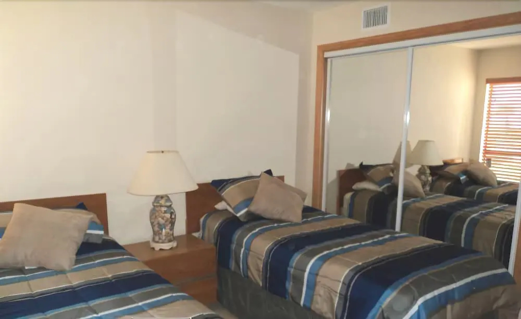 Beach Front Condos by Island Services