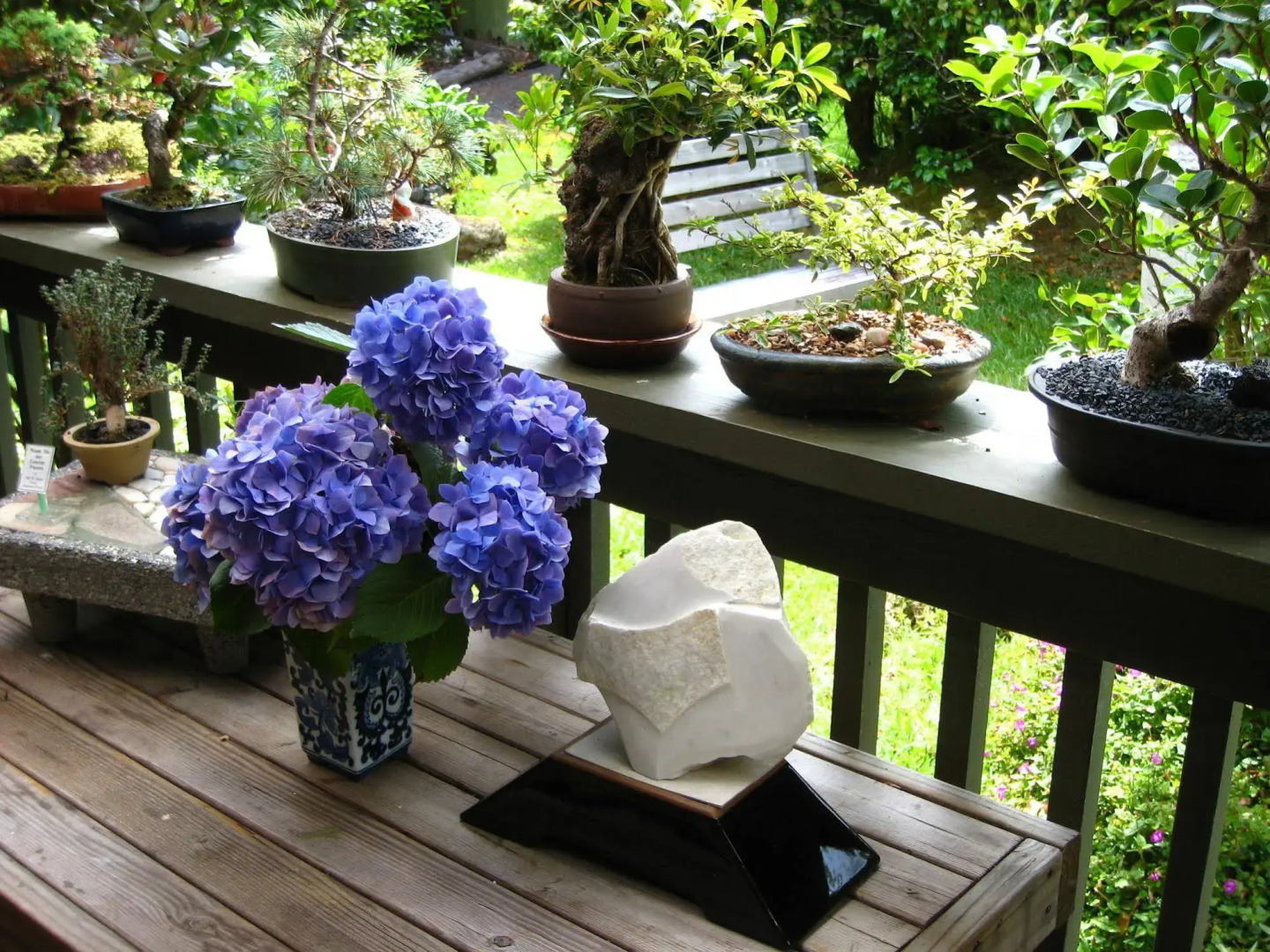 Volcano Artist Cottage