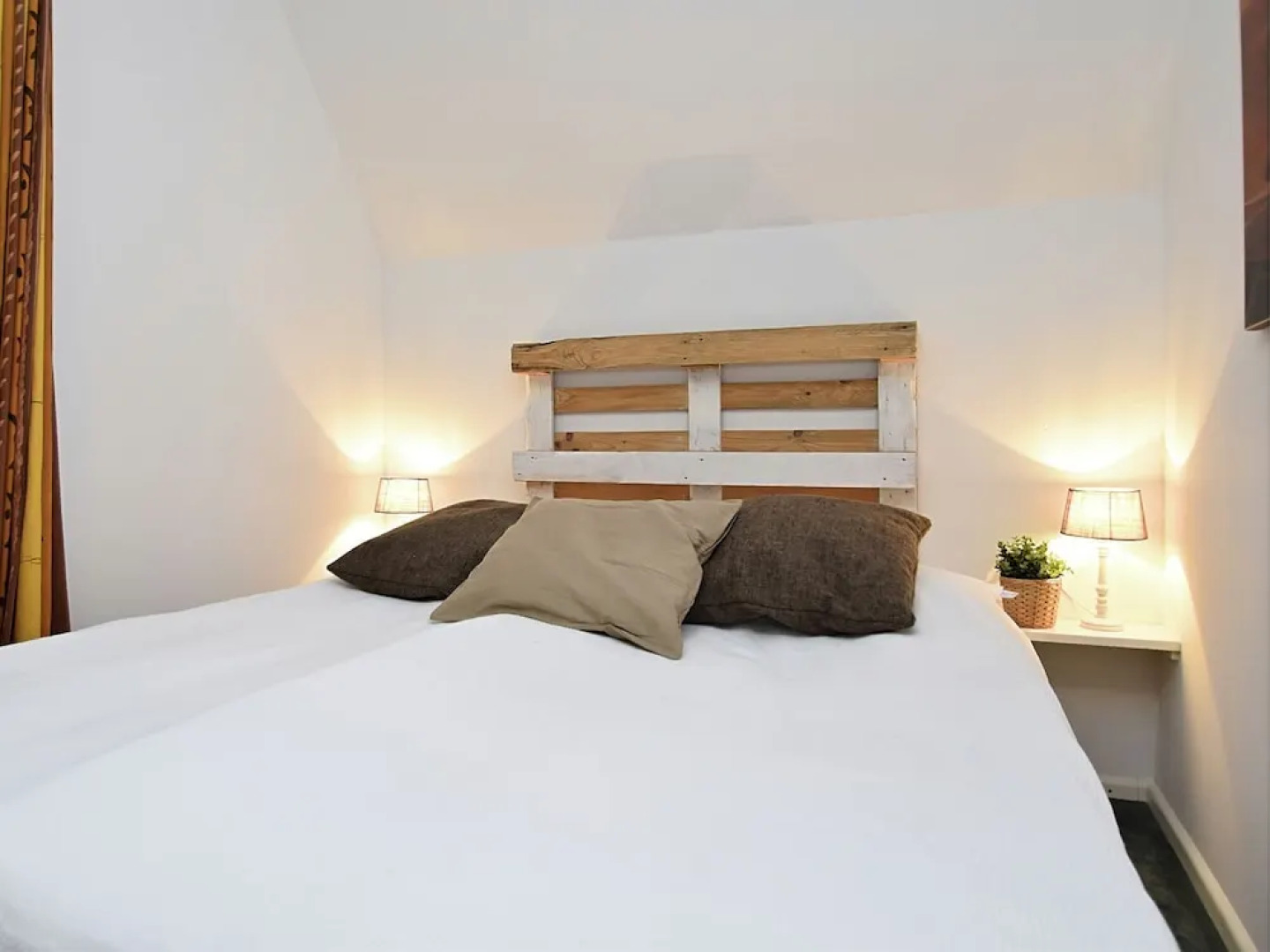 Holiday Home in the Thuringian Forest With Terrace, Garden and a Beautiful View