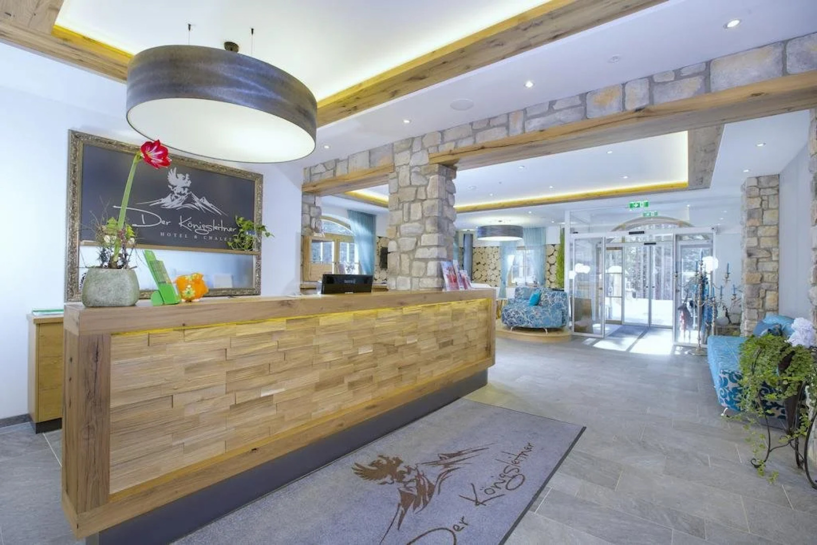 Berghotel Der Königsleitner - Adults only