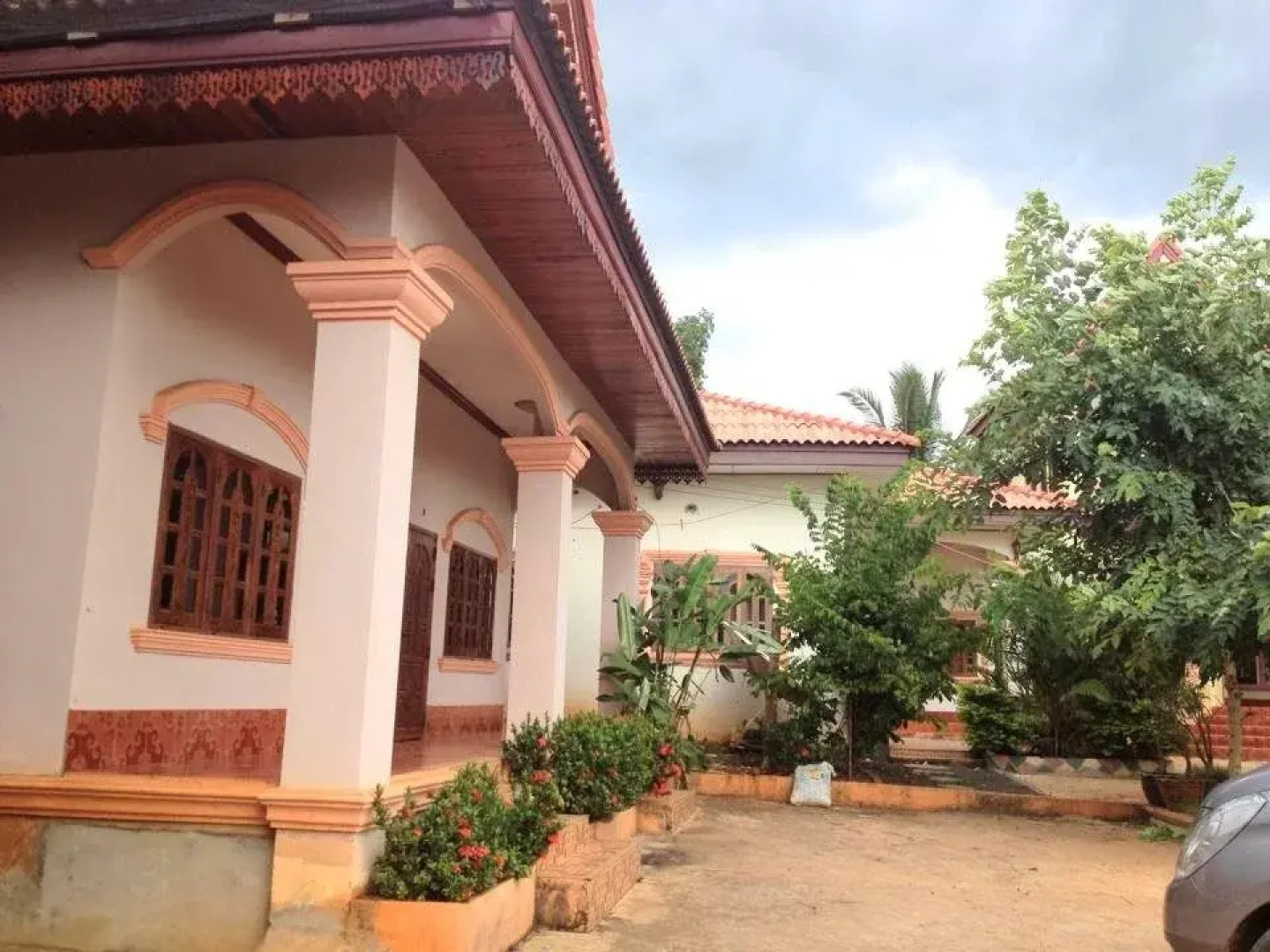 Soxxay Guesthouse