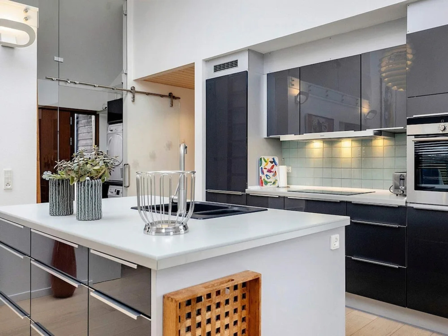 6 Person Holiday Home in Hjorring