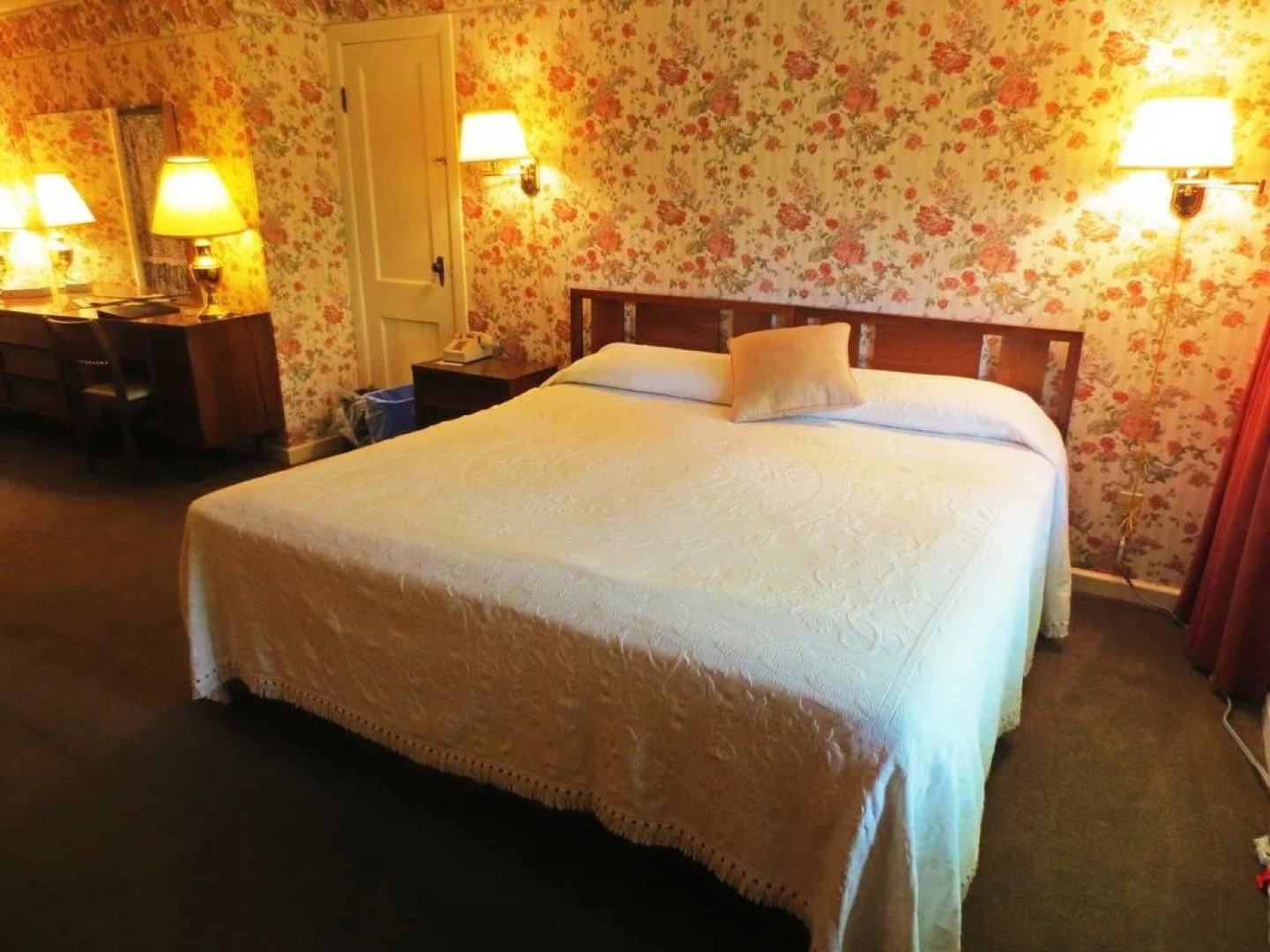 Wylder Hotel Windham