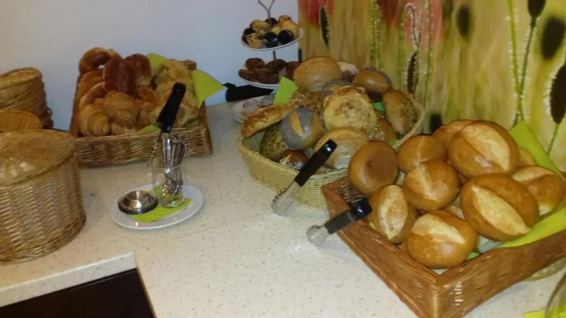 Hotel Rosenpark Laurensberg