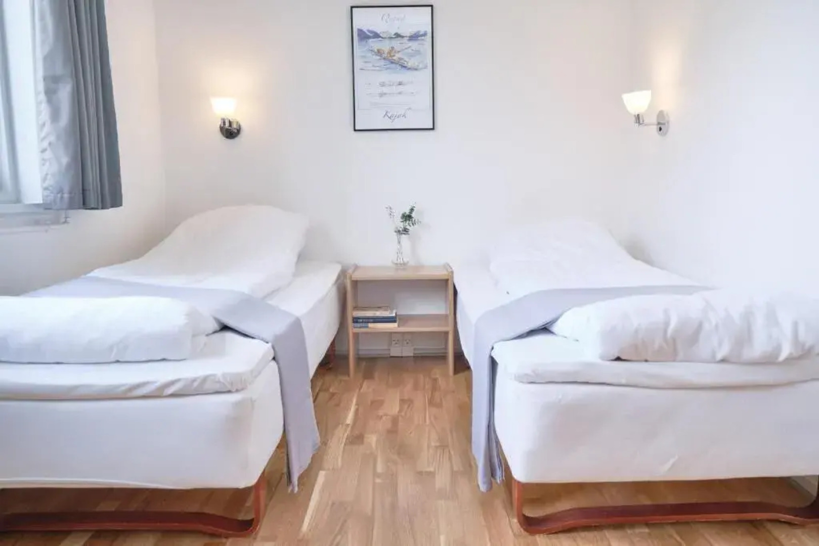 HOTEL SØMA Sisimiut