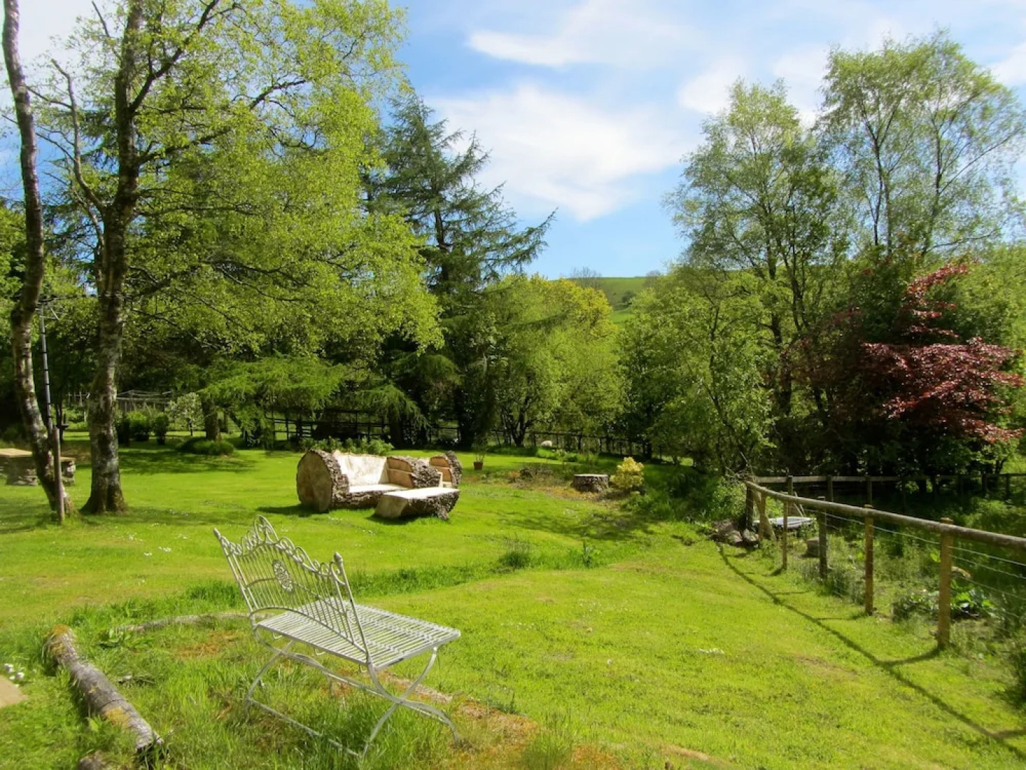 Brynarth Country Guest House