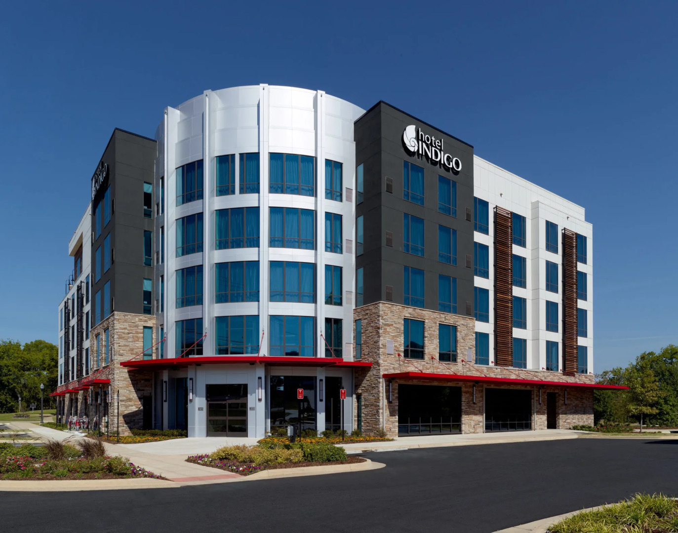 Hotel Indigo Tuscaloosa Downtown by IHG