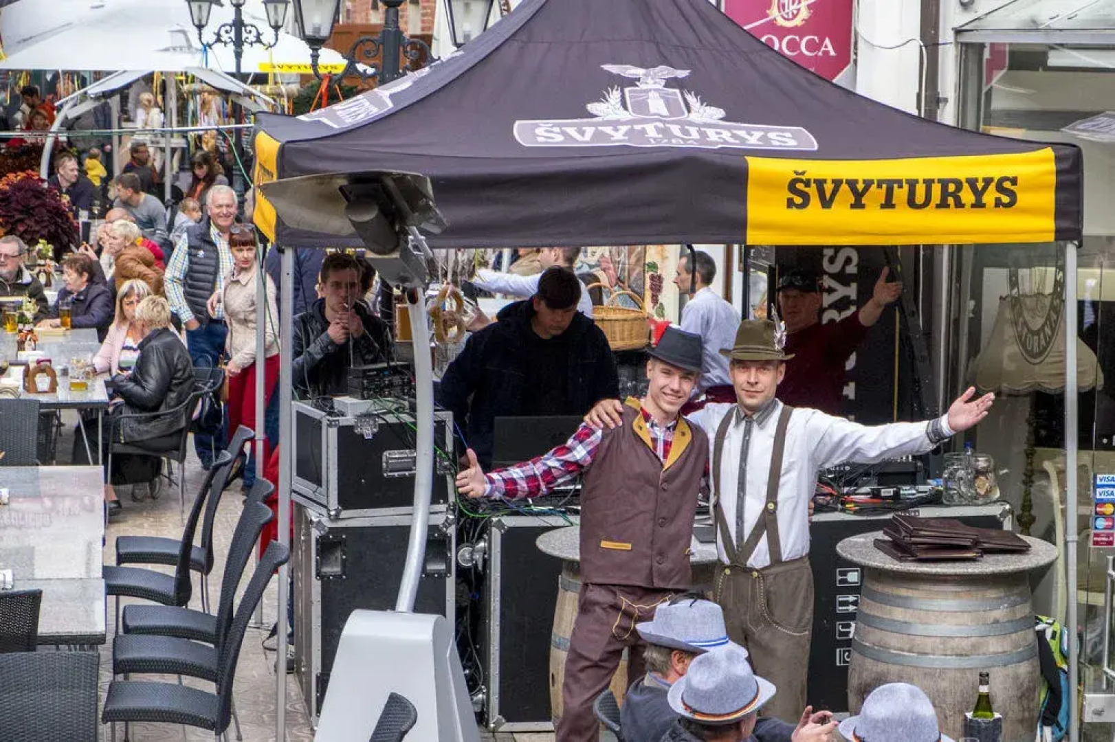 Friedrich Guesthouse