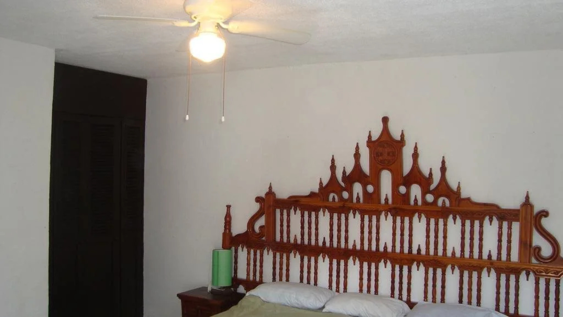 Hotel Quinta Blancas