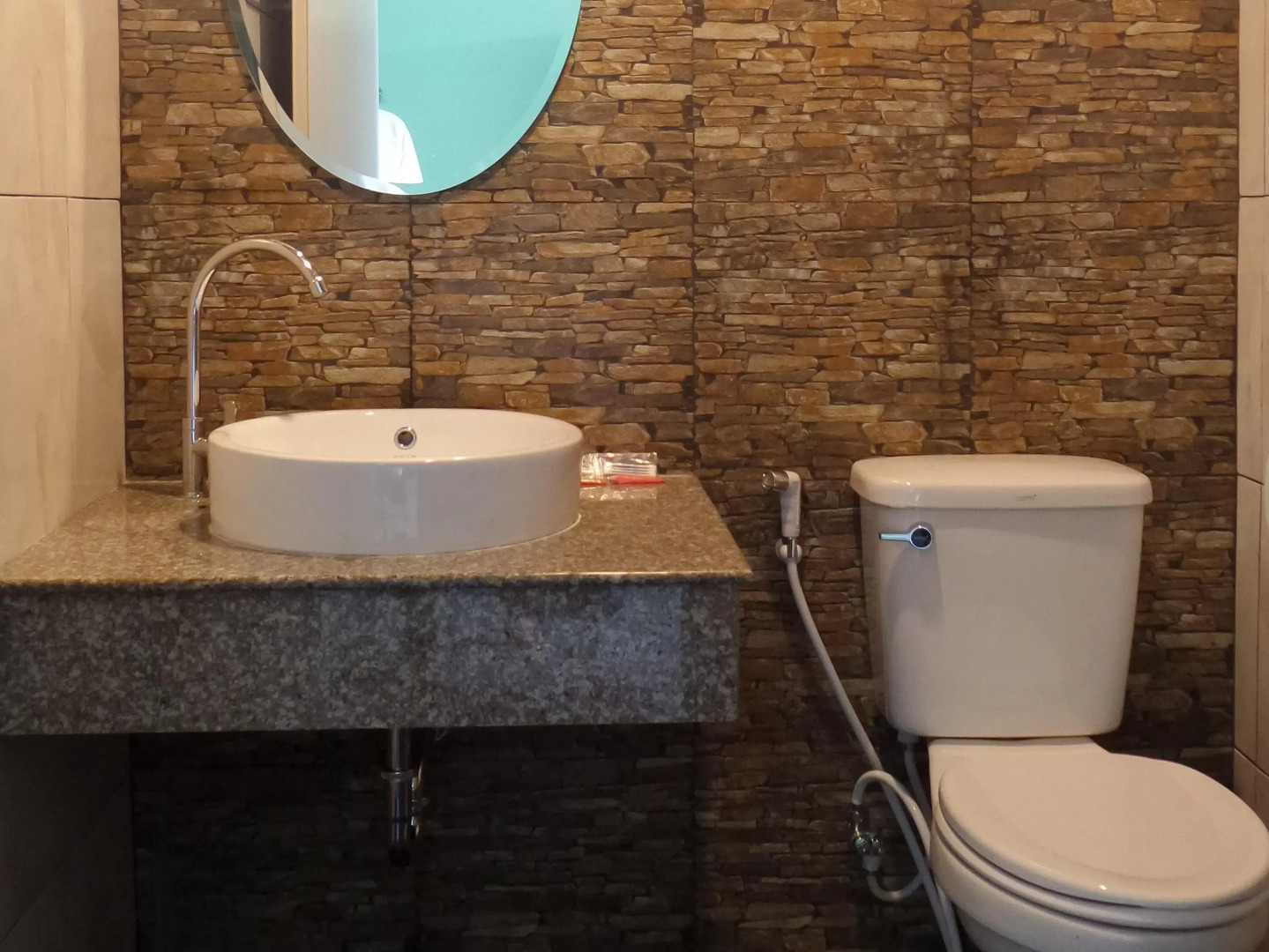 U Sabuy Mansion Trang