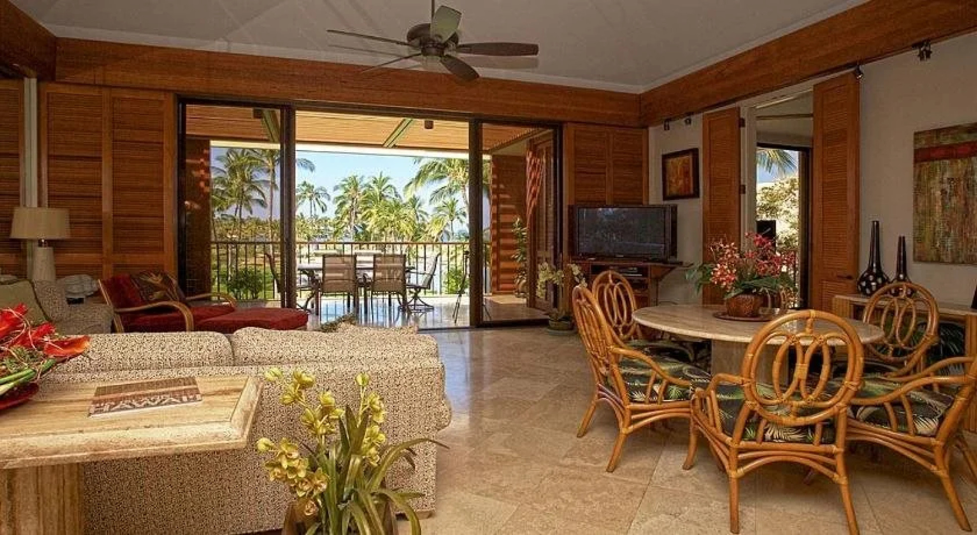 Mauna Lani Terrace Condominium
