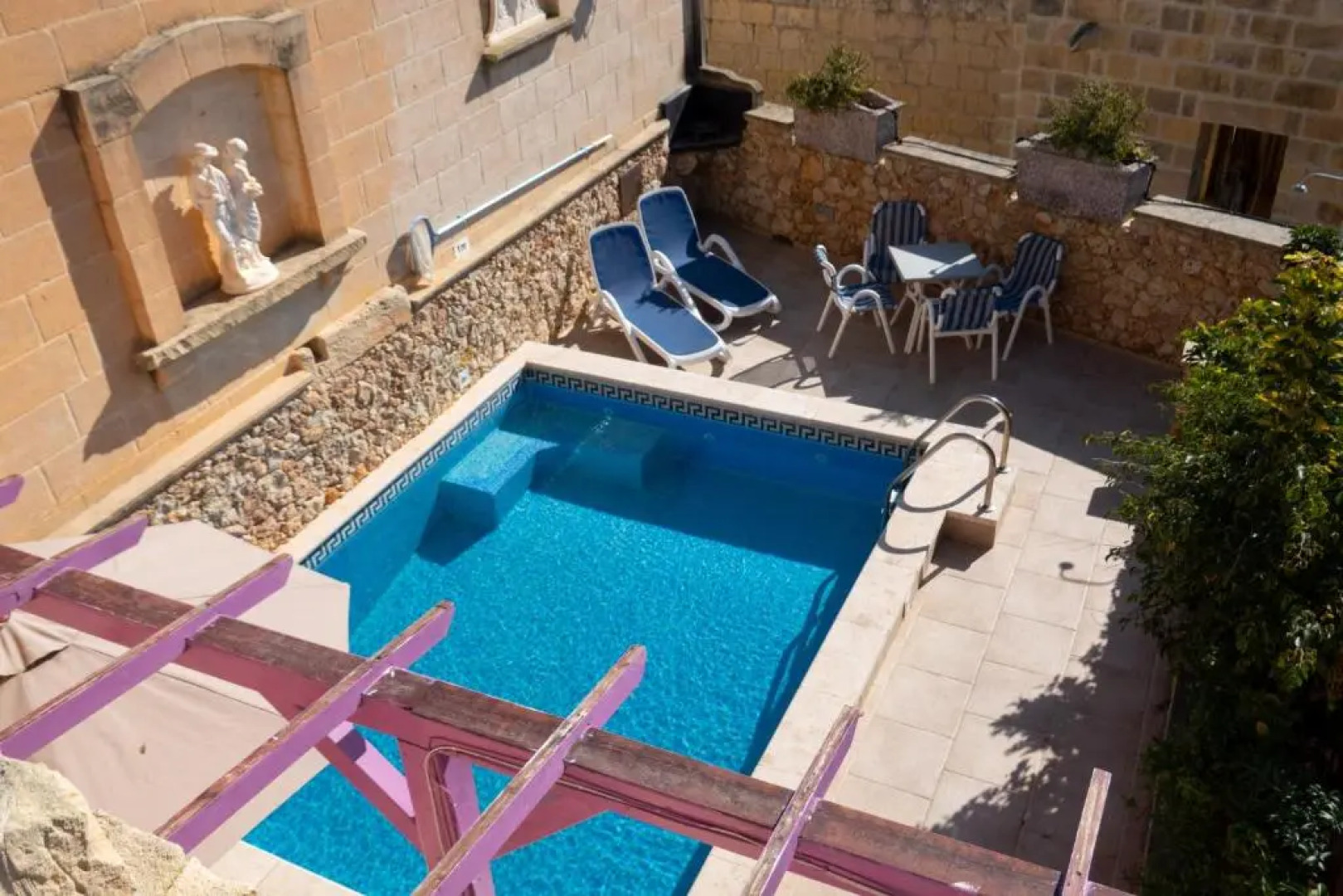 Prickly Pear Holiday Home No.1