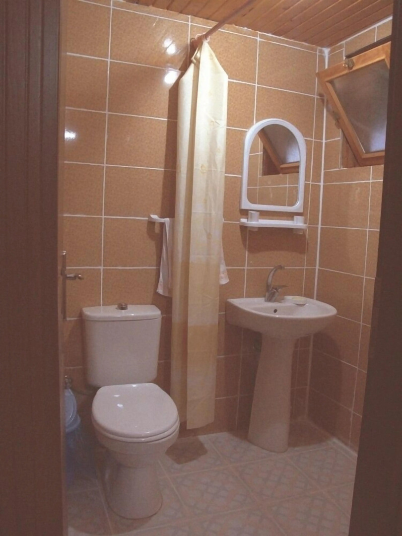 St. Paul Yol Pansiyon