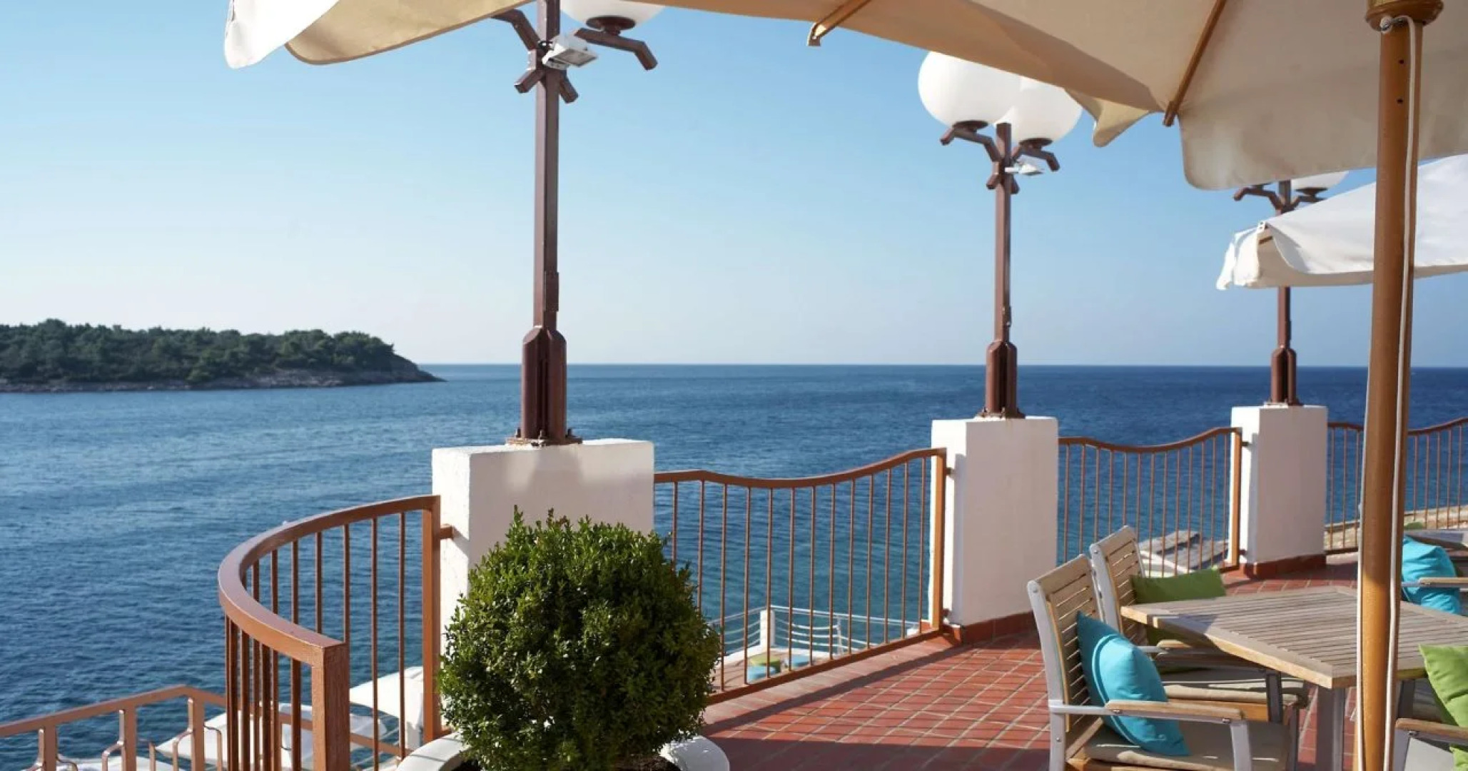 Park Plaza Histria Pula - Marina Wing