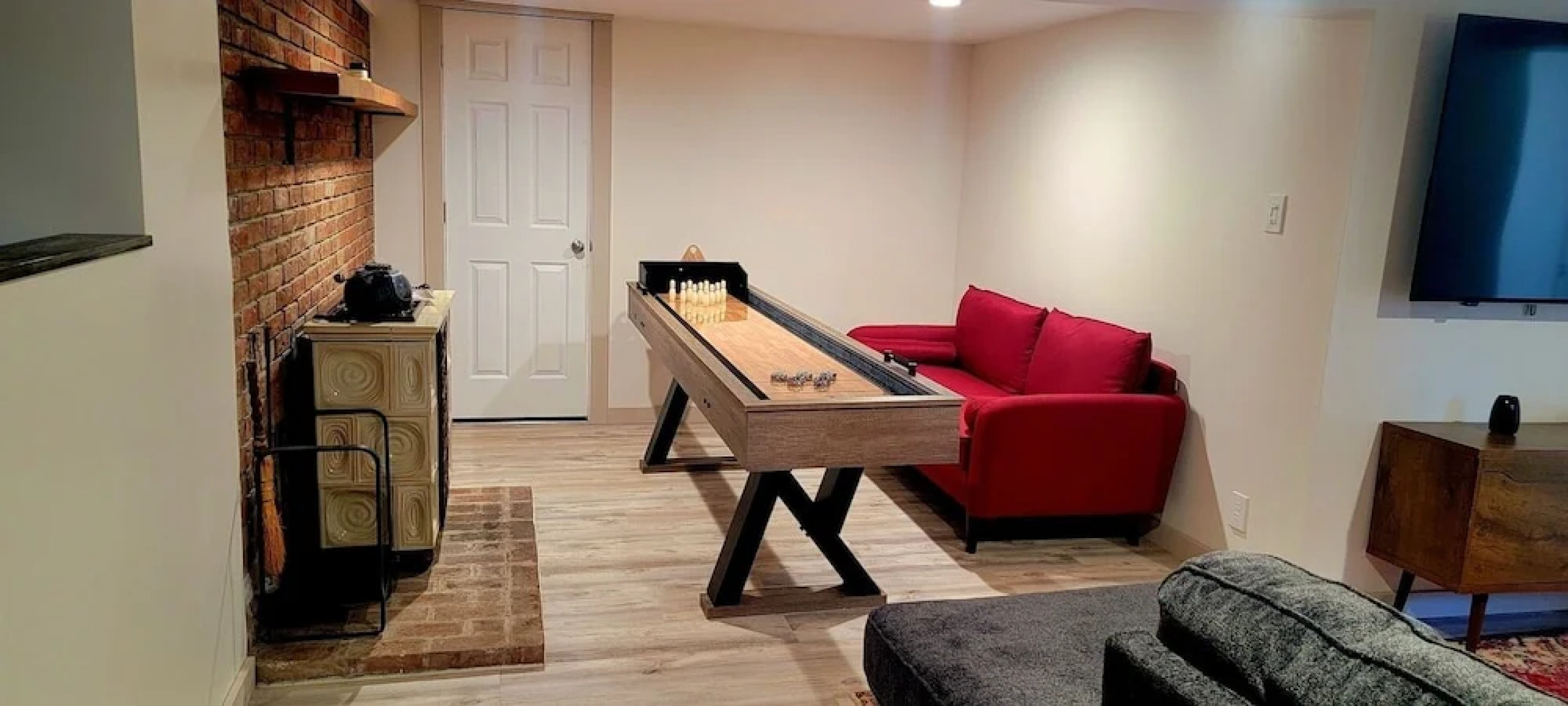 Winter Lore Brought to you by GetAway Vacations