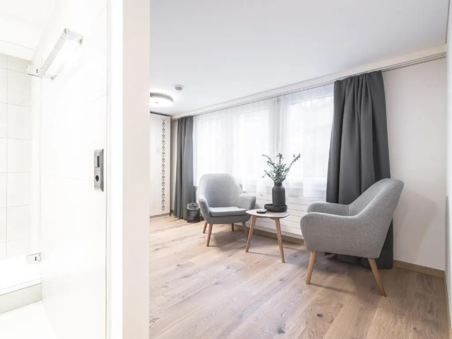 Restaurant Hotel Traube Appenzell