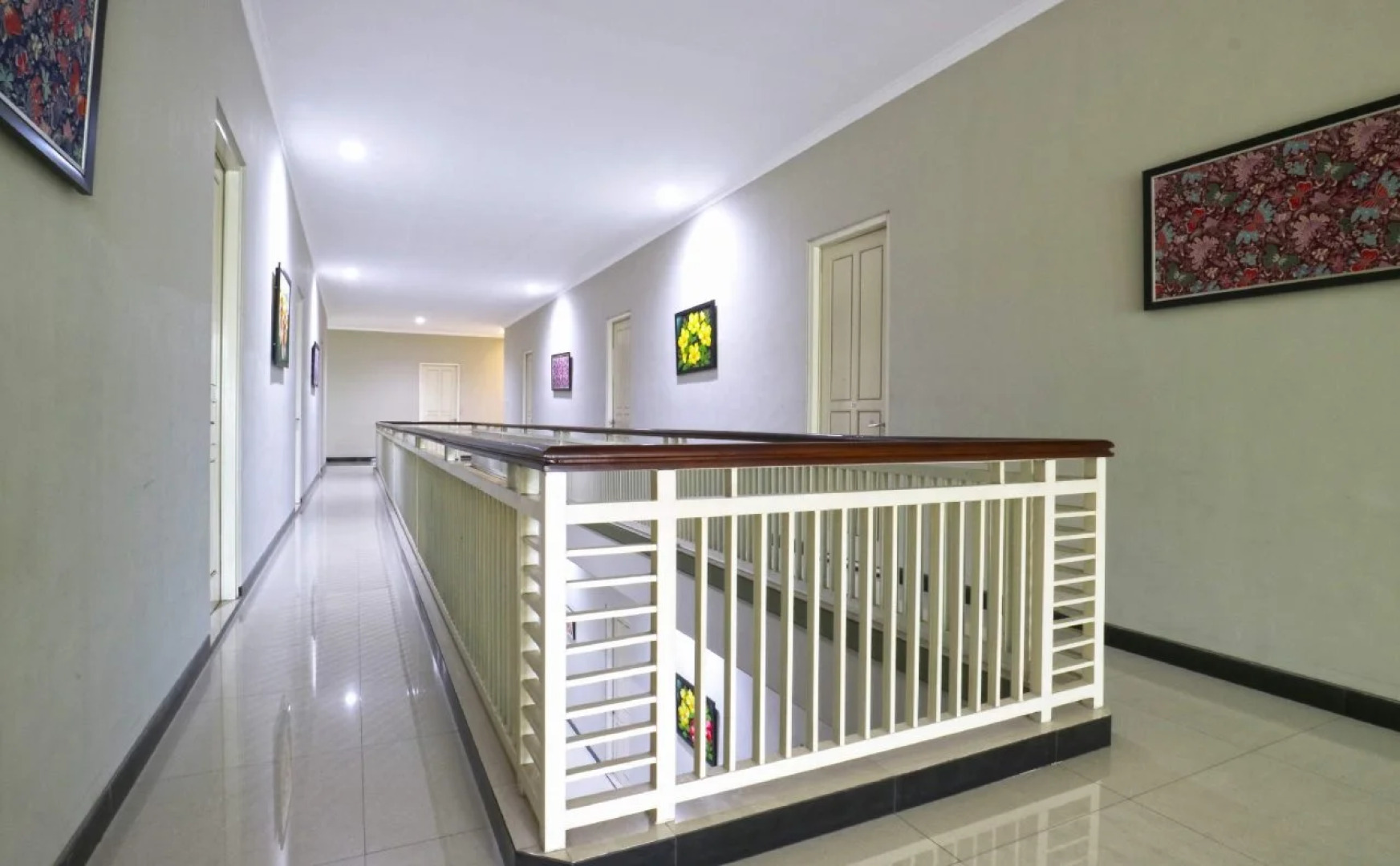 Chiaro Hotel Syariah