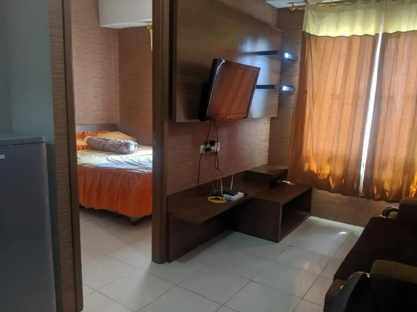 Pinewood Apartment by Vial