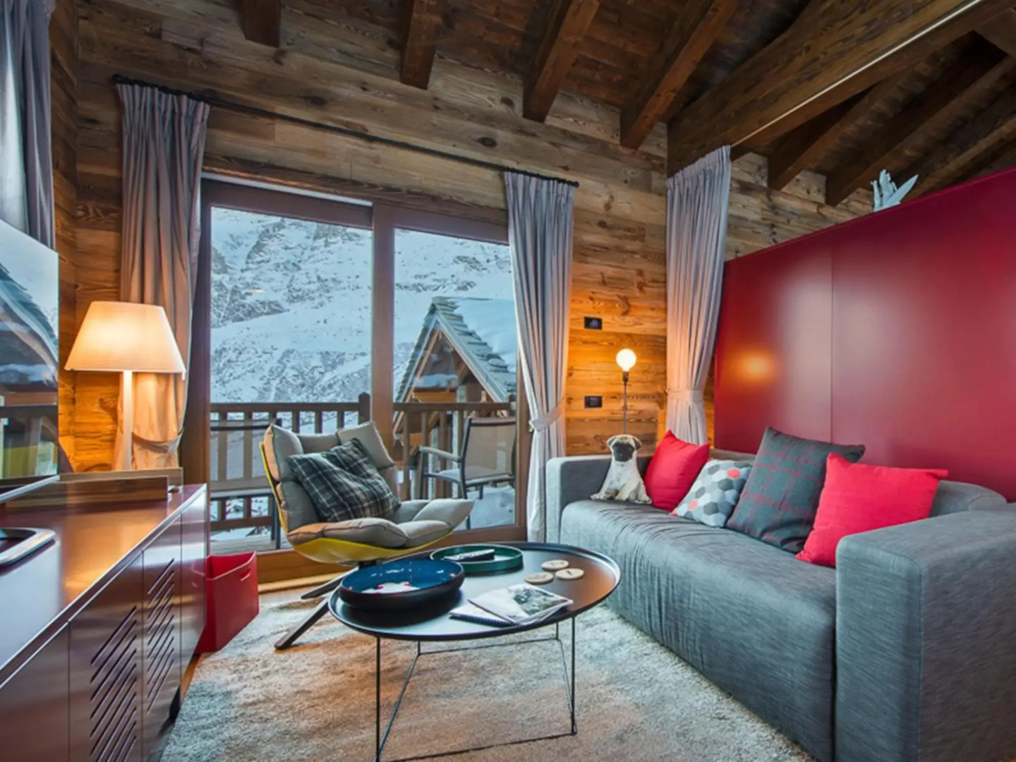 Hotel Principe delle Nevi