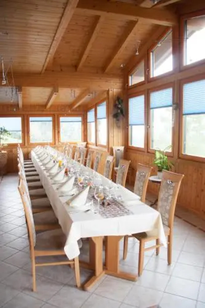 Gasthof Pension Zoller