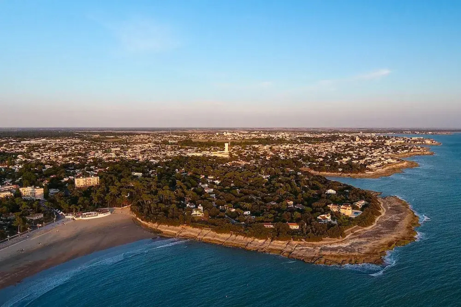 Camping Royal Océan