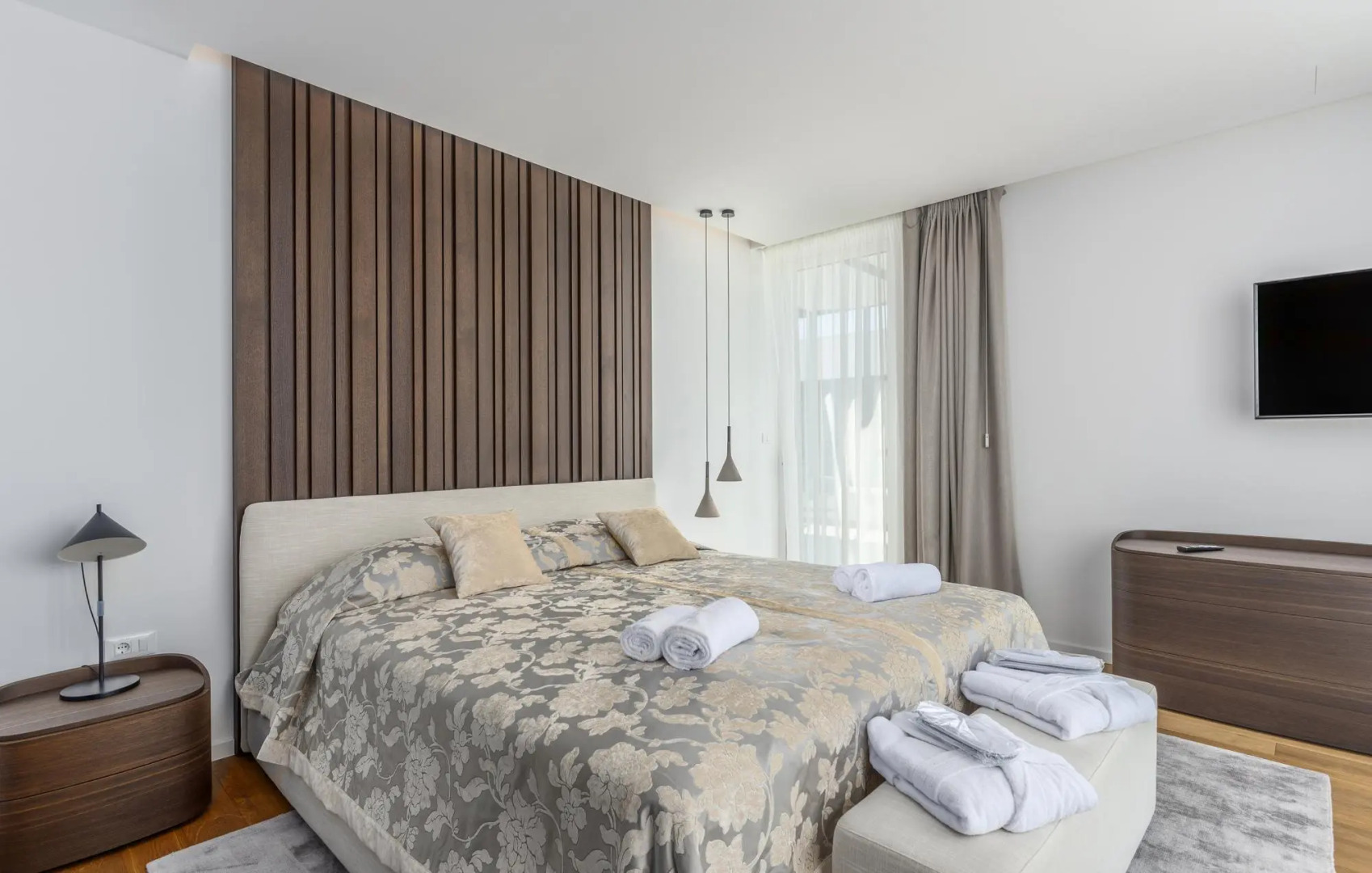 Noble 1 in Bale with 3 bedrooms and 3 bathrooms