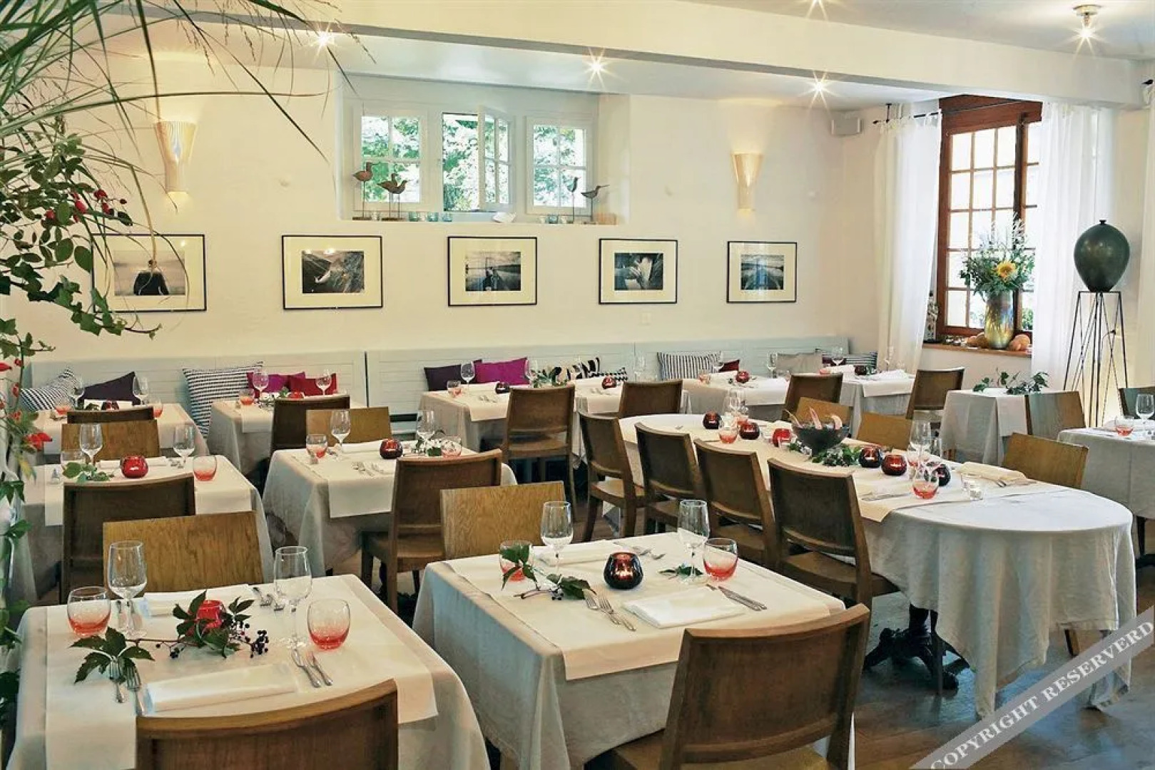 Hotel Le Vieux Manoir