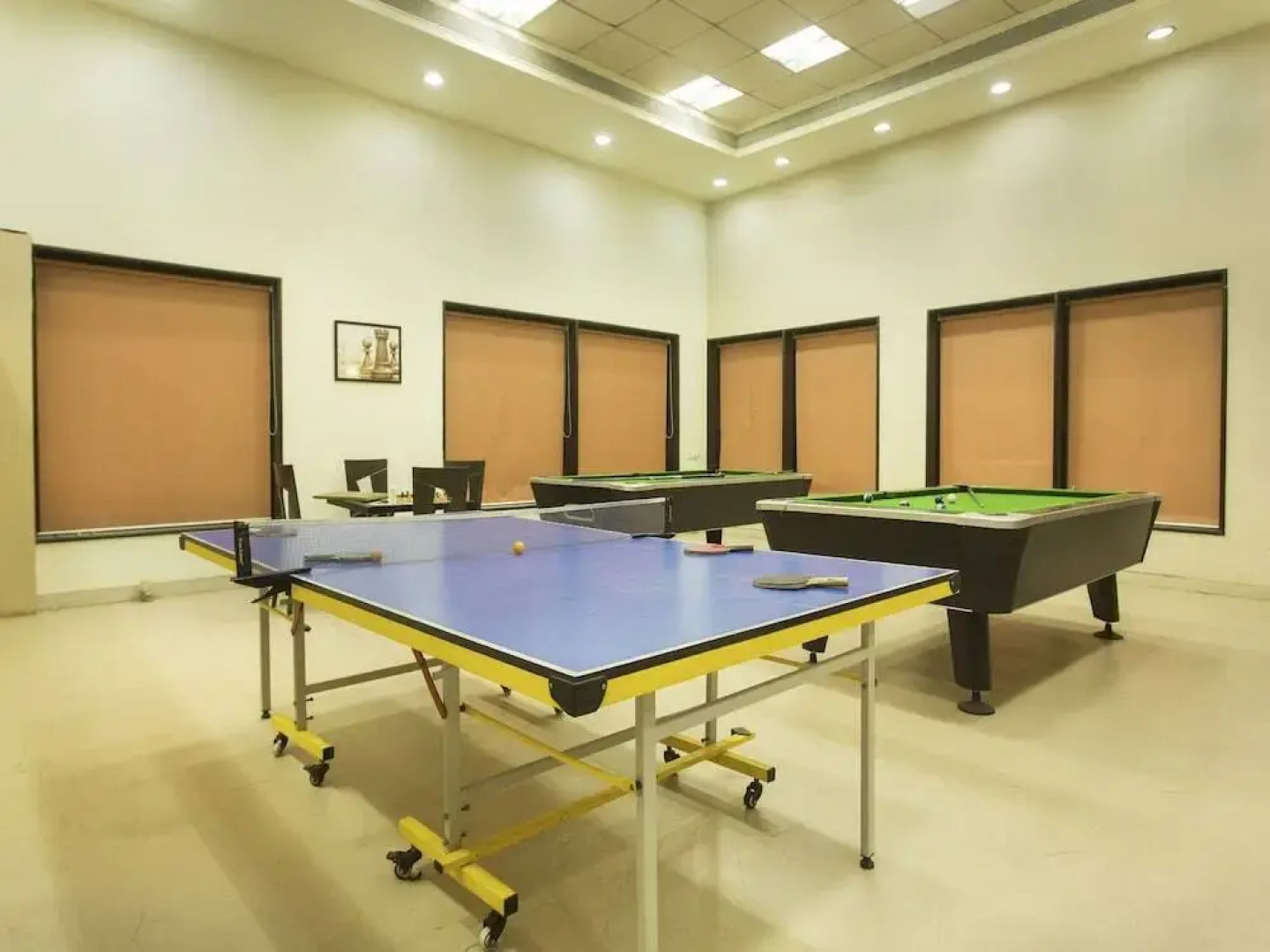 Emerald Resort by OYO Rooms