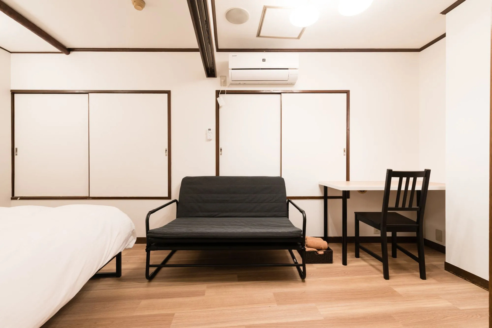 Tokyo Guest House Ouji Music Lounge - Hostel