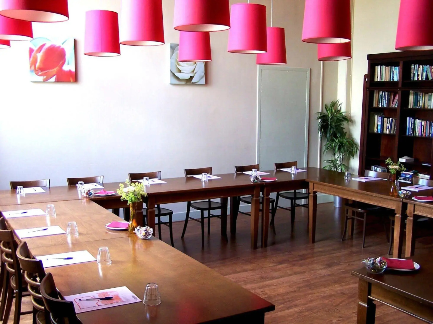 Stayokay Haarlem - Hostel