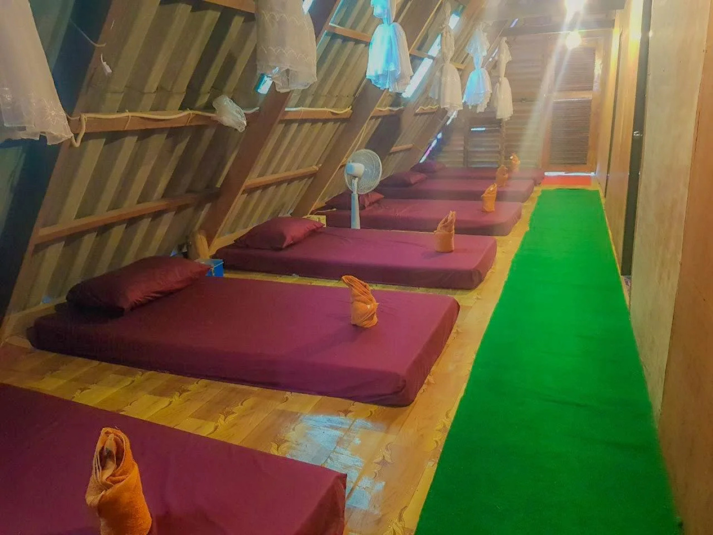 Green Ocean Koh Rong