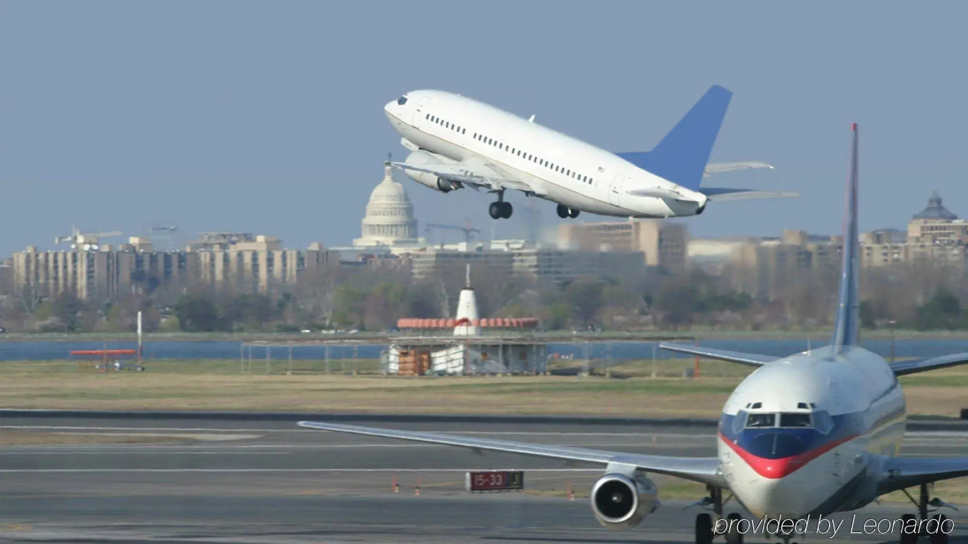 Crowne Plaza Crystal City-Washington, D.C. by IHG