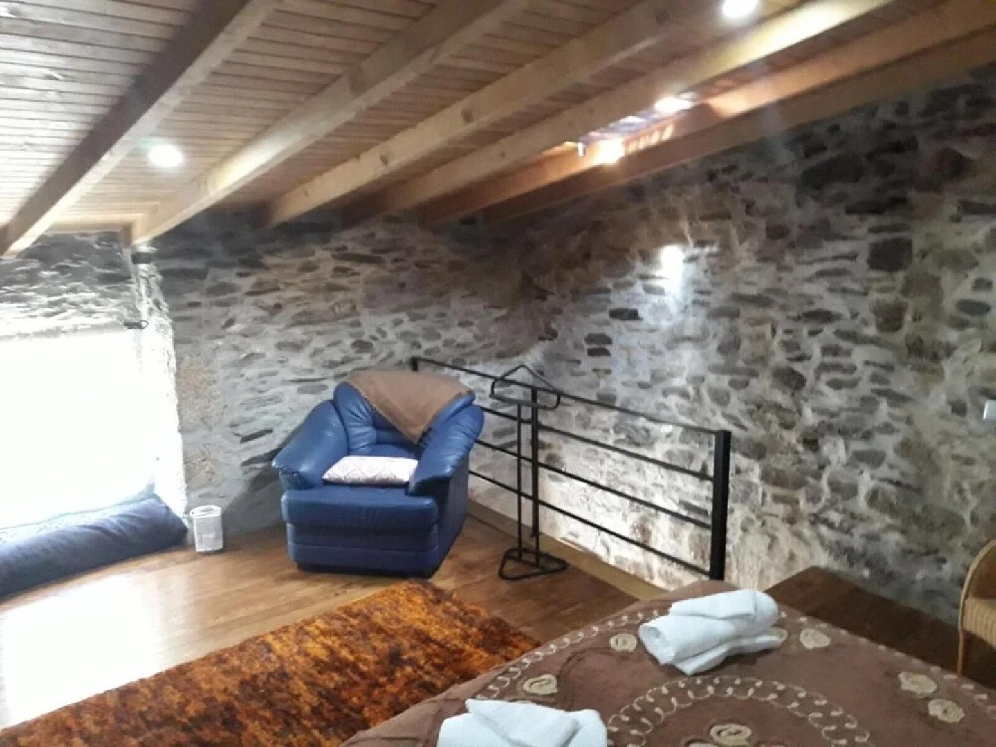 Refúgio D'Anita Douro valley house