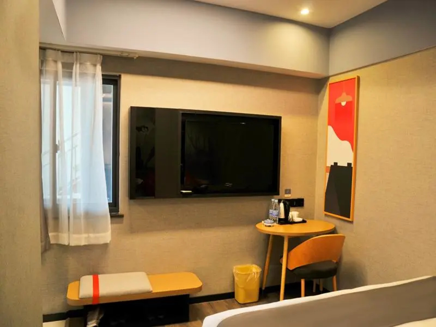 Thank Inn Yunnan Honghezhou Shiping County Huiyuan Road