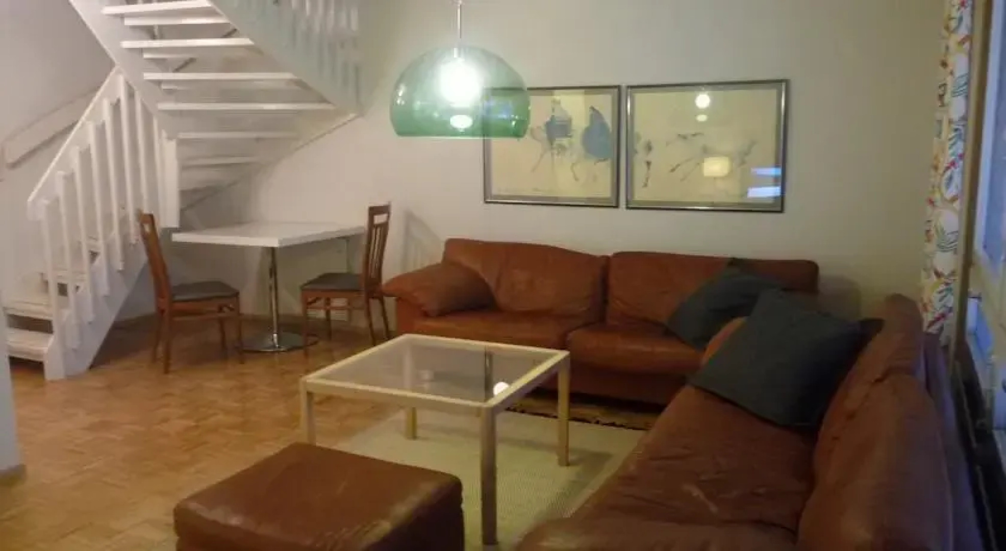 Huoneistohotelli Pappilanpuisto