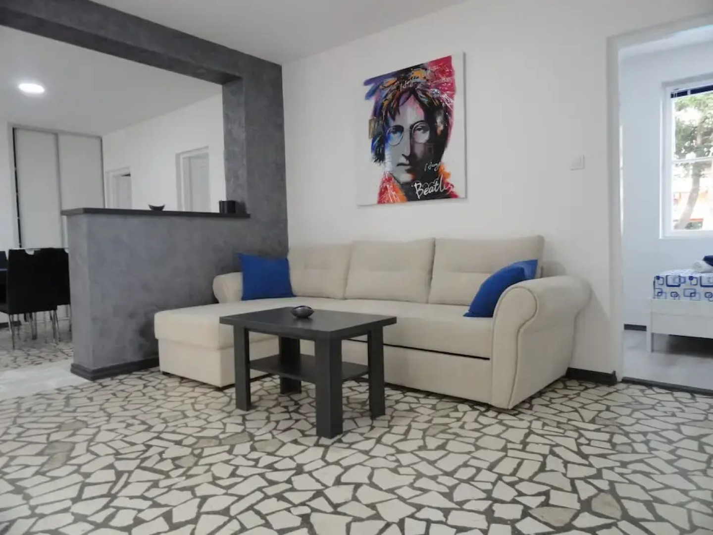 Petrovac Holiday House with pool