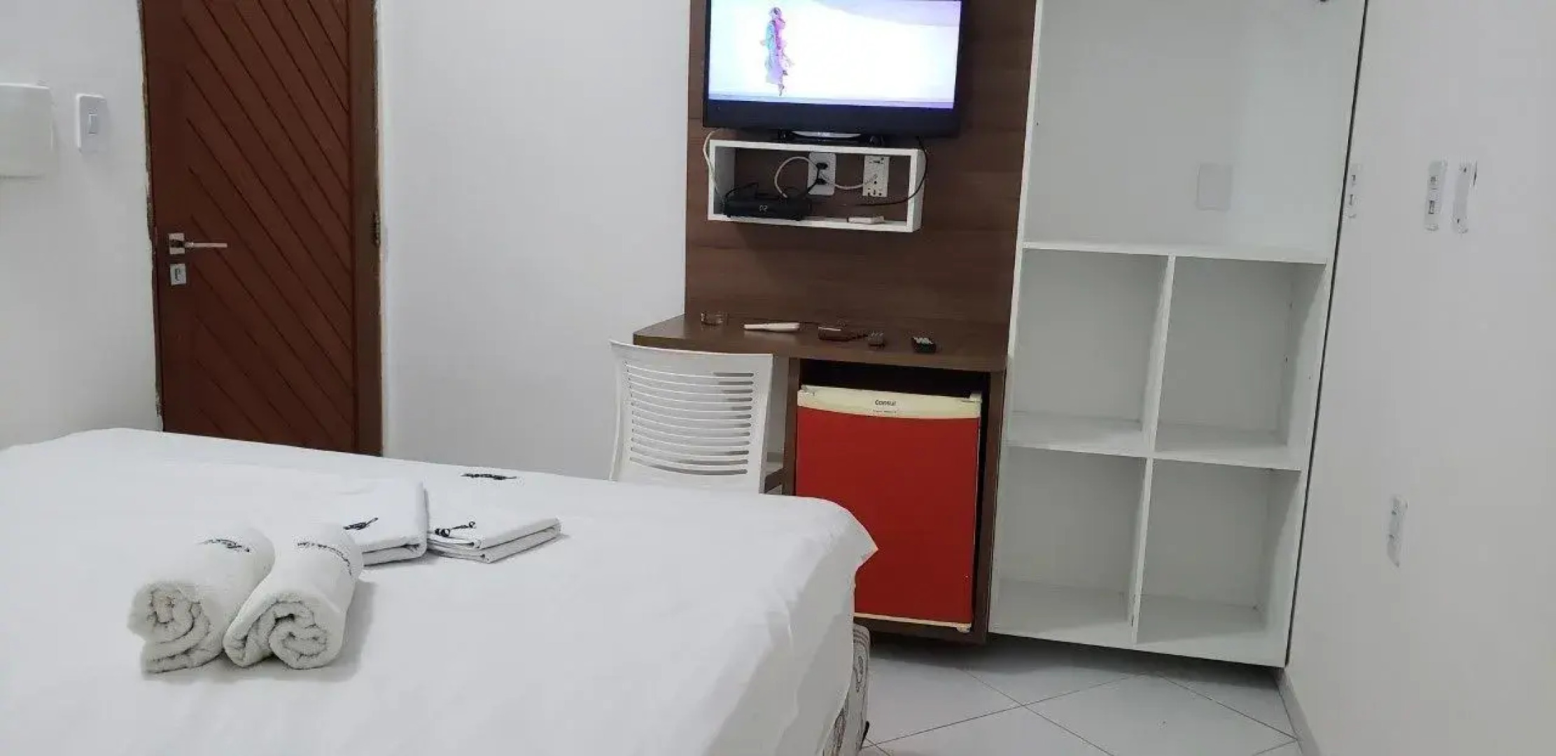 Pousada Restaurante Juscelino e Lazer