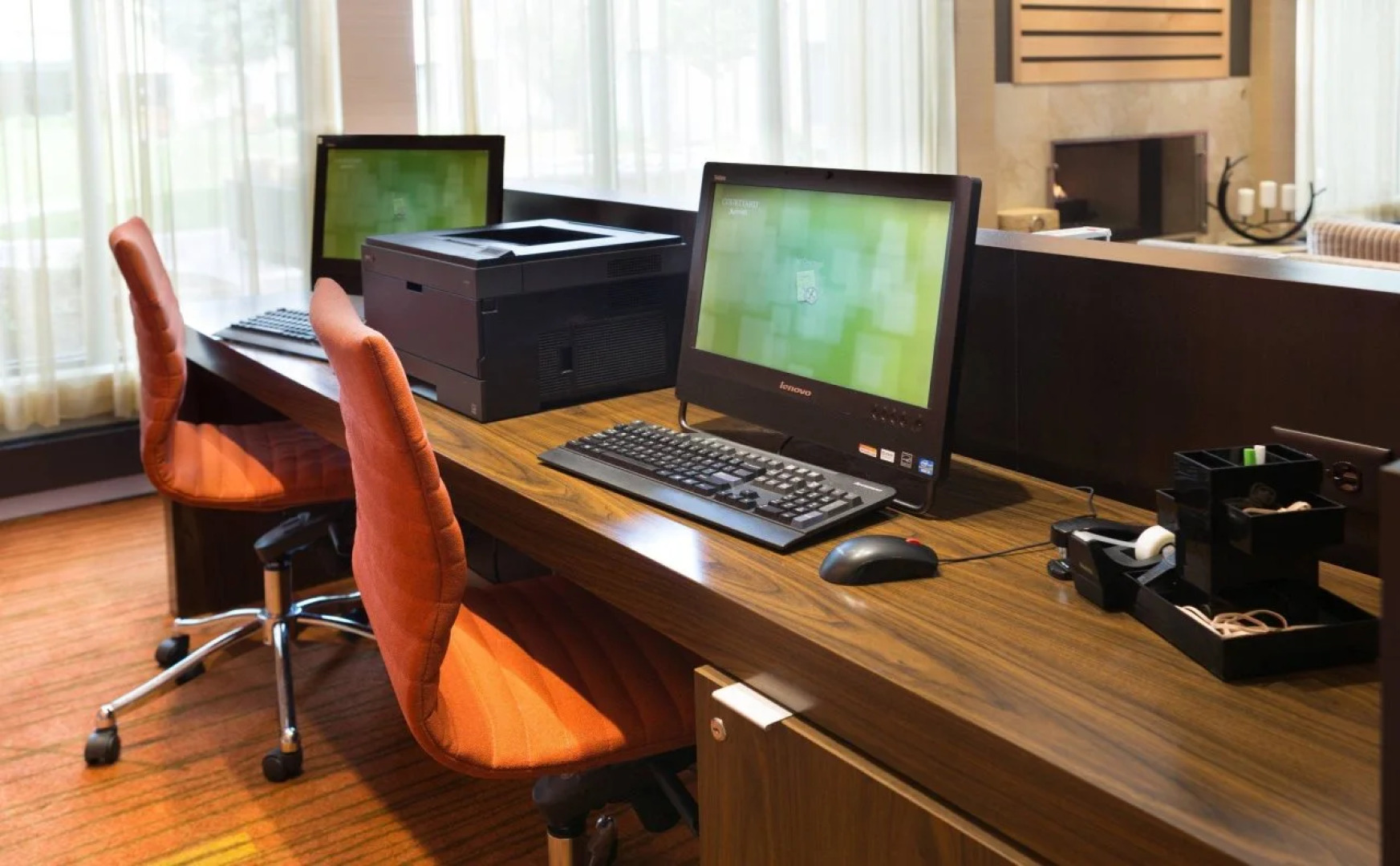 Courtyard by Marriott Fort Collins